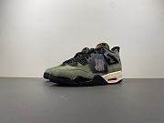 Air Jordan 4 Retro OG SP Undefeated (2025) IB1519-200 - 6