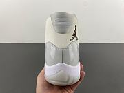 Air Jordan 11 Retro Grand Finale AR0715-110 - 5
