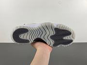Air Jordan 11 Retro Grand Finale AR0715-110 - 4