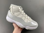 Air Jordan 11 Retro Grand Finale AR0715-110 - 6