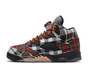 Air Jordan 5 Retro Plaid FD4814-008 - 1
