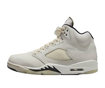 Air Jordan 5 Retro SE Sail FN7405-100