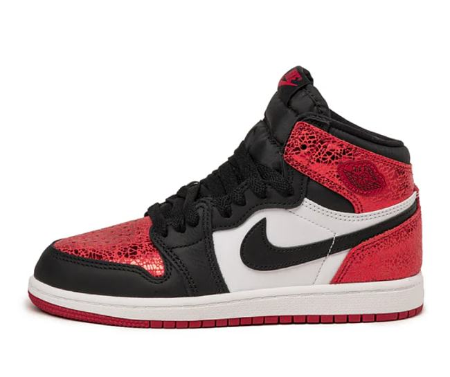 Air Jordan 1 High OG Varsity Red FD2596-602 - 1
