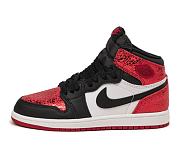 Air Jordan 1 High OG Varsity Red FD2596-602 - 1