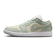 Air Jordan 1 Low Seafoam Sail HF4078-100 - 1