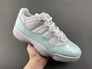 Air Jordan 11 Retro Low Igloo AH7860-103 - 5
