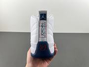 Air Jordan 12 Retro French Blue (2025) CT8013-114 - 2