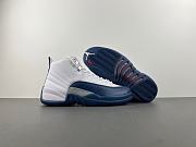 Air Jordan 12 Retro French Blue (2025) CT8013-114 - 3