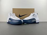 Air Jordan 12 Retro French Blue (2025) CT8013-114 - 5