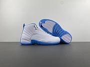 Air Jordan 12 Retro Melo (2025) CT8013-112 - 2