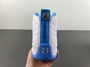 Air Jordan 12 Retro Melo (2025) CT8013-112 - 5