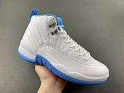 Air Jordan 12 Retro Melo (2025) CT8013-112 - 6
