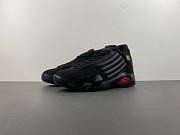 Air Jordan 14 Retro Last Shot (2018) 487471-003 - 6