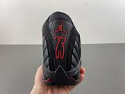 Air Jordan 14 Retro Last Shot (2018) 487471-003 - 5