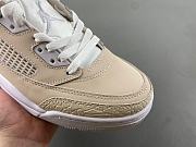 Air Jordan Spizike Low Sanddrift White HV6528-100 - 2