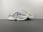 Balenciaga Track Trail Laces3.0 White Grey 800592 WTRHK 0010 - 6