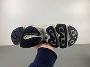 New Balance 1000 Aime Leon Dore White M1000AC1 - 5