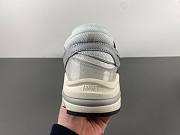 New Balance 1000 Aime Leon Dore White M1000AC1 - 2