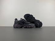 New Balance 1000 Magnet Plum Brown M1000EB - 6