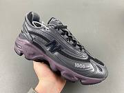 New Balance 1000 Magnet Plum Brown M1000EB - 2