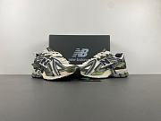 New Balance 1906A Olive Juice Sea Salt U1906ANC - 6