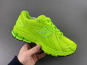New Balance 1906R ASOS Exclusive Neon Green M1906RAA - 3