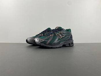 New Balance 1906R Zalando Trail Mix Green M1906RZM