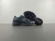 New Balance 1906R Zalando Trail Mix Green M1906RZM - 5