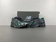 New Balance 1906R Zalando Trail Mix Green M1906RZM - 4