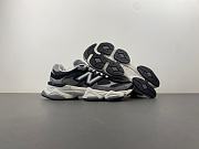 New Balance 9060 Black Grey U9060JBD - 6