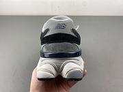 New Balance 9060 Black Grey U9060JBD - 3