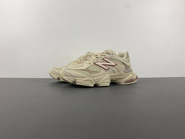 New Balance 9060 Bone Sparrow U9060ZGC - 1