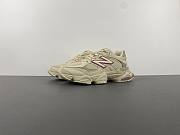 New Balance 9060 Bone Sparrow U9060ZGC - 6