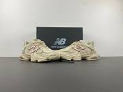 New Balance 9060 Bone Sparrow U9060ZGC - 5
