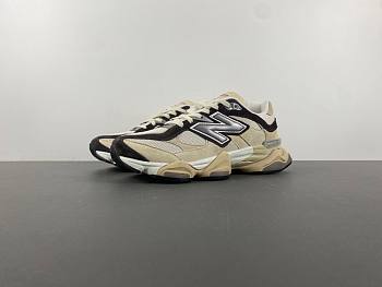 New Balance 9060 Emerging Brown U9060FLP