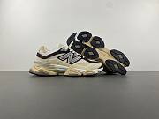 New Balance 9060 Emerging Brown U9060FLP - 6