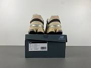 New Balance 9060 Emerging Brown U9060FLP - 5