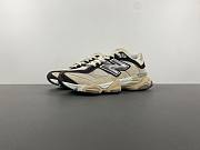 New Balance 9060 Emerging Brown U9060FLP - 4