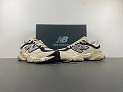 New Balance 9060 Emerging Brown U9060FLP - 3