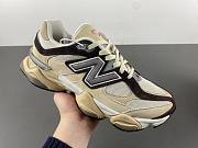 New Balance 9060 Emerging Brown U9060FLP - 2