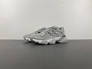 New Balance 9060 Silver Metallic Grey U9060LGR - 1