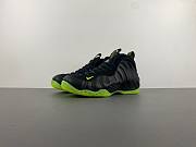 Nike Air Foamposite One Black Volt HF2902-001 - 1