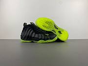 Nike Air Foamposite One Black Volt HF2902-001 - 4