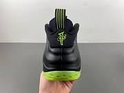 Nike Air Foamposite One Black Volt HF2902-001 - 2