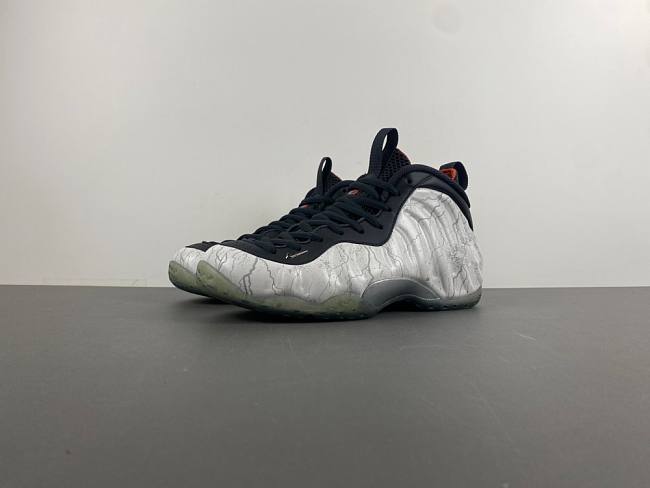Nike Air Foamposite One Tekken 8 Jin Kazama HF6367-00 - 1