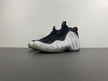 Nike Air Foamposite One Tekken 8 Jin Kazama HF6367-00