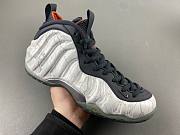 Nike Air Foamposite One Tekken 8 Jin Kazama HF6367-00 - 5