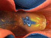 Nike Air Foamposite One Tekken 8 Jin Kazama HF6367-00 - 2