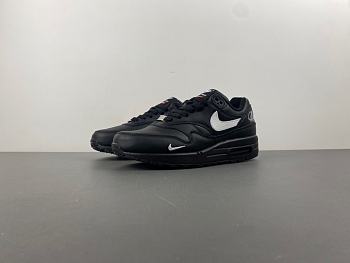 Nike Air Max 1 '87 SP Supreme Black White HF8813-001