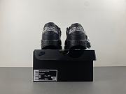 Nike Air Max 1 '87 SP Supreme Black White HF8813-001 - 5